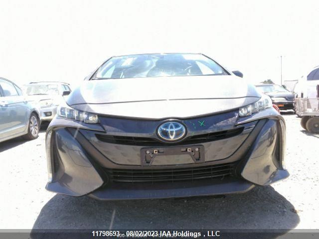 2020 Toyota Prius Prime Le/Xle/Limited VIN: JTDKARFP9L3122972 Lot: 11798693