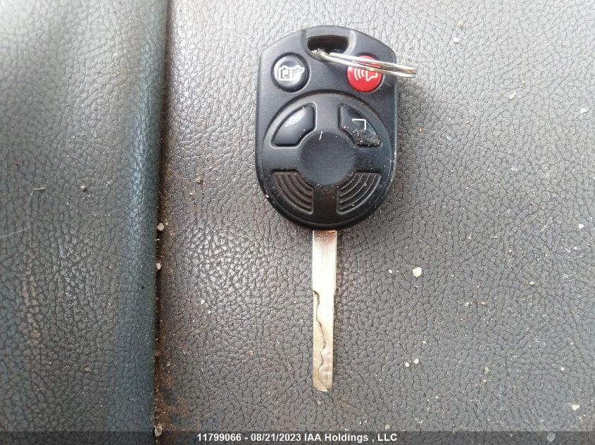 2016 Ford Transit T-250 VIN: 1FTYR2DV4GKA34869 Lot: 11799066