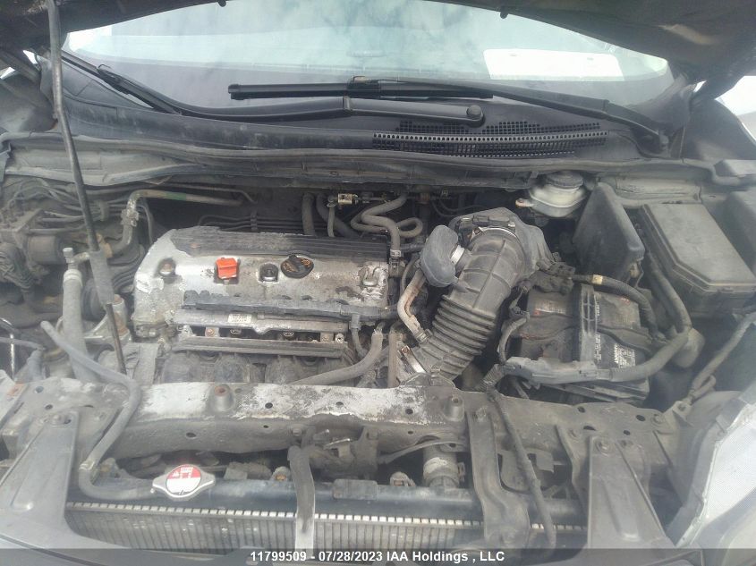 2014 Honda Cr-V Lx VIN: 2HKRM4H36EH117903 Lot: 11799509