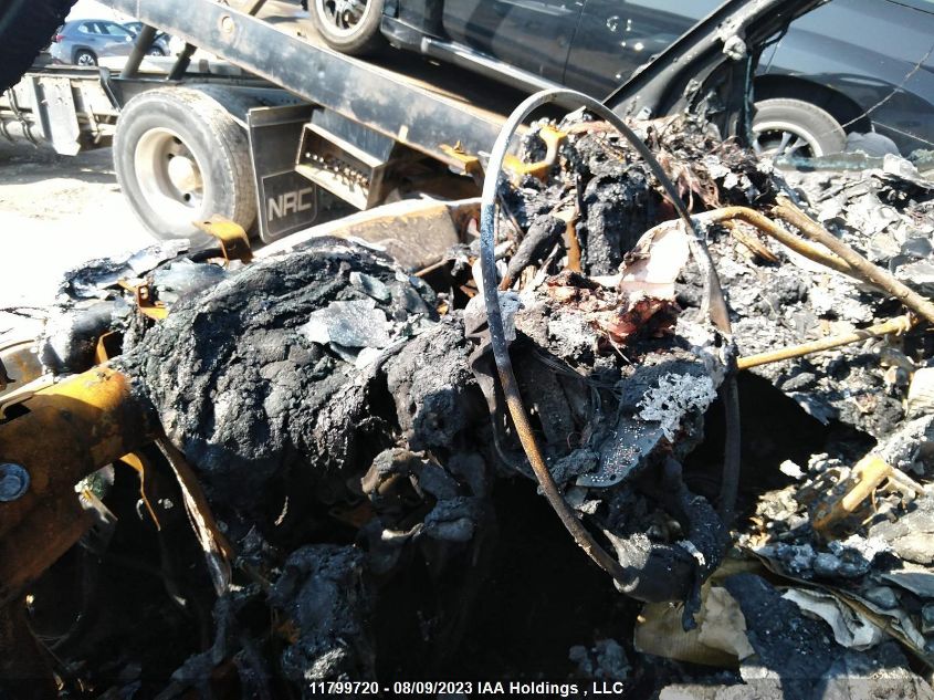 2017 Ford F150 Supercrew VIN: 1FTEW1E89HFC72483 Lot: 11799720