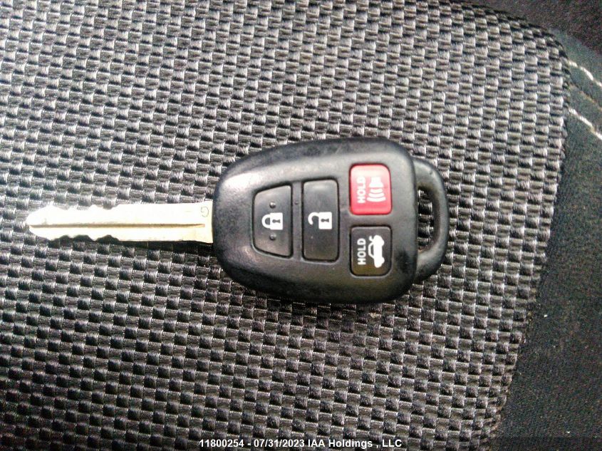 2018 Toyota 86 Gt VIN: JS1ZNAA10J9701453 Lot: 11800254