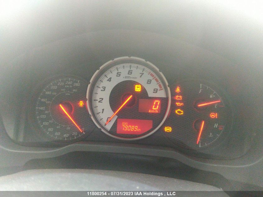 2018 Toyota 86 Gt VIN: JS1ZNAA10J9701453 Lot: 11800254