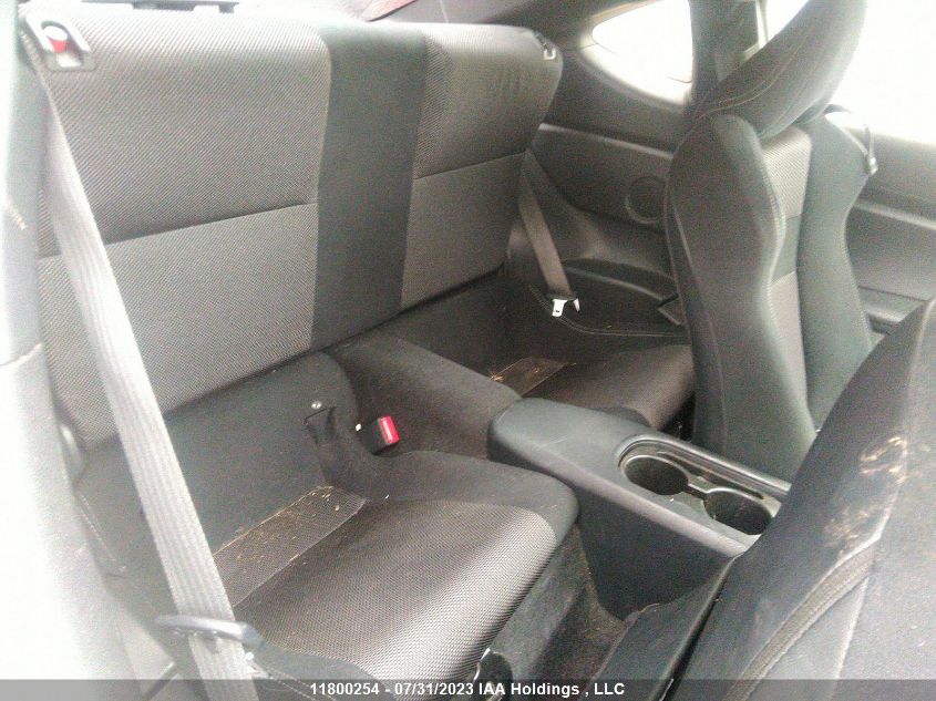 2018 Toyota 86 Gt VIN: JS1ZNAA10J9701453 Lot: 11800254