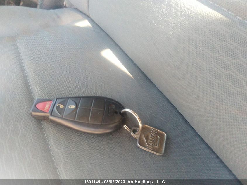 2015 Ram 1500 St VIN: 1C6RR7FT5FS518388 Lot: 11801149