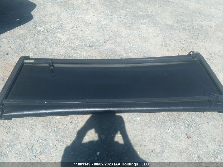 2015 Ram 1500 St VIN: 1C6RR7FT5FS518388 Lot: 11801149