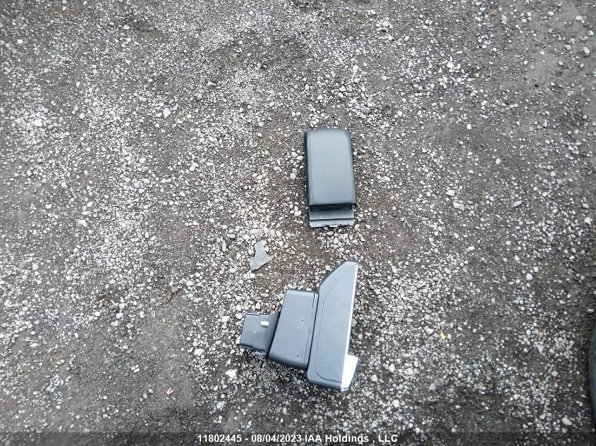 2016 Mazda Cx-3 VIN: JM1DKBB74G0112778 Lot: 11802445