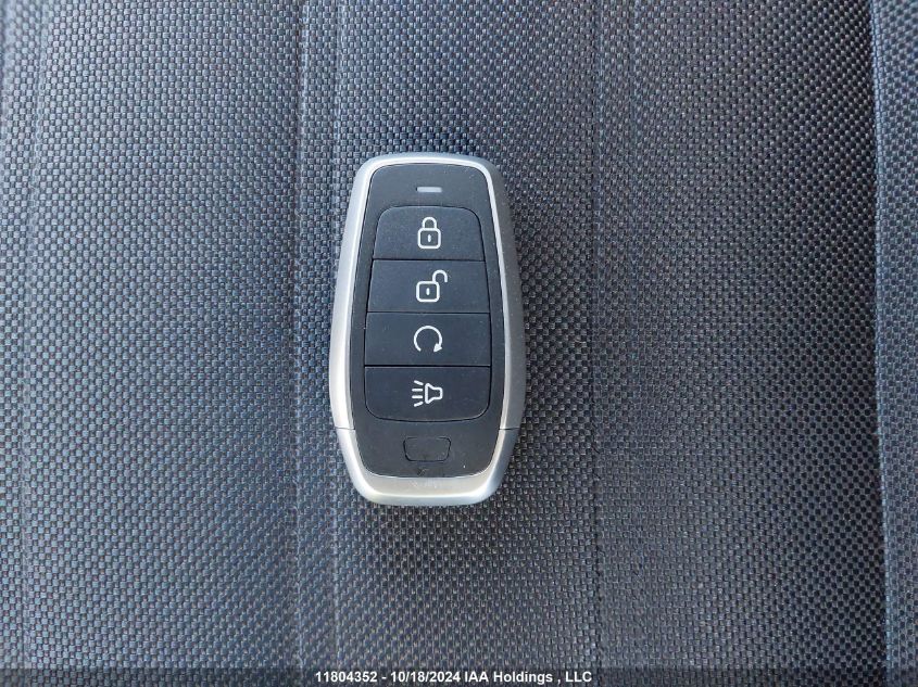 2020 Honda Cr-V Lx VIN: 2HKRW1H22LH000803 Lot: 11804352