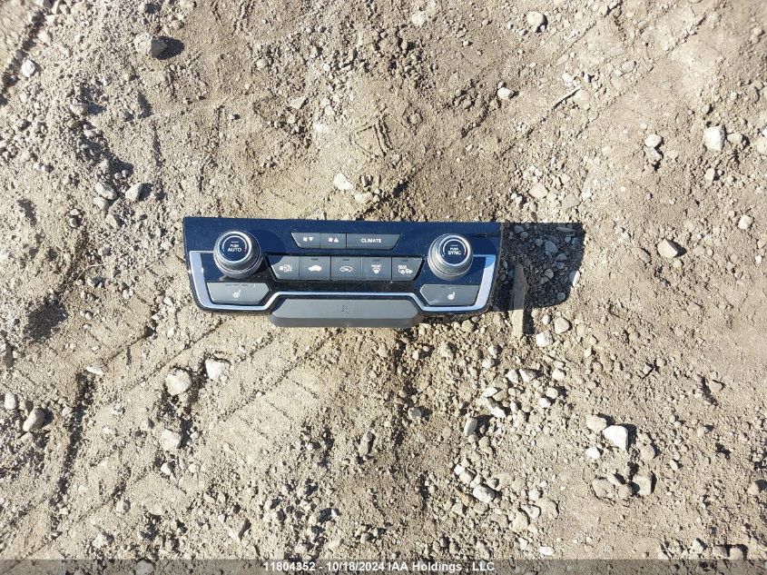 2020 Honda Cr-V Lx VIN: 2HKRW1H22LH000803 Lot: 11804352