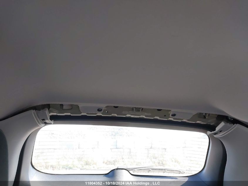 2020 Honda Cr-V Lx VIN: 2HKRW1H22LH000803 Lot: 11804352