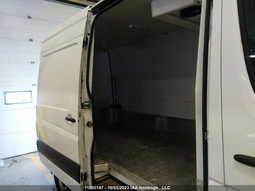 WD3CE7CD1HP503748 2017 Mercedes-Benz Sprinter Cargo Vans