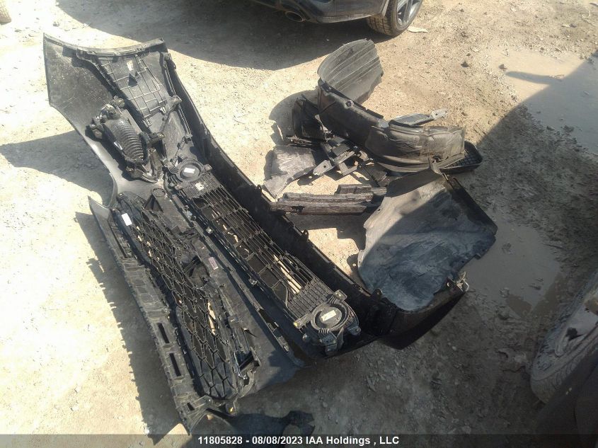 2021 Kia Forte Ex/Ex+/Ex Premium VIN: 3KPF54AD7ME345561 Lot: 11805828