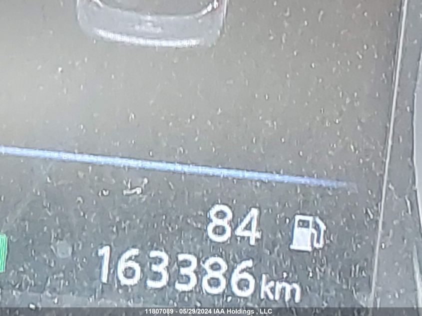 2018 Nissan Rogue S/Sv VIN: 5N1AT2MT5JC833008 Lot: 11807089