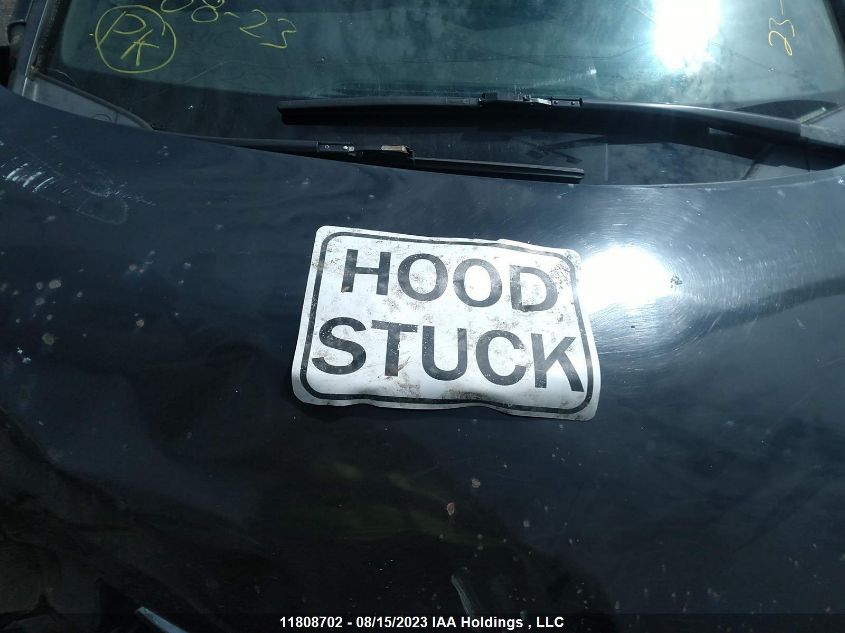 2007 Honda Civic VIN: 2HGFA163X7H040365 Lot: 11808702