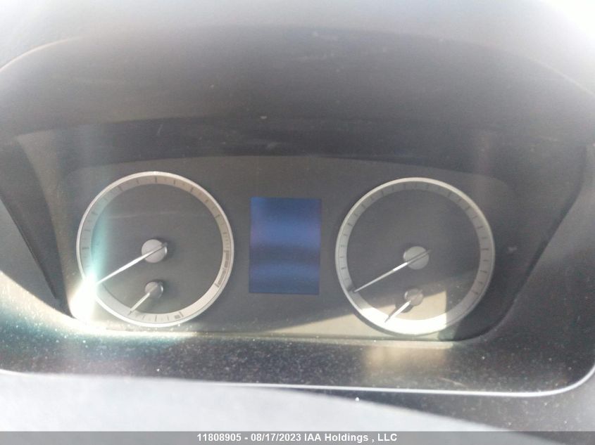 2015 Hyundai Sonata VIN: 5NPE24AFXFH037174 Lot: 11808905