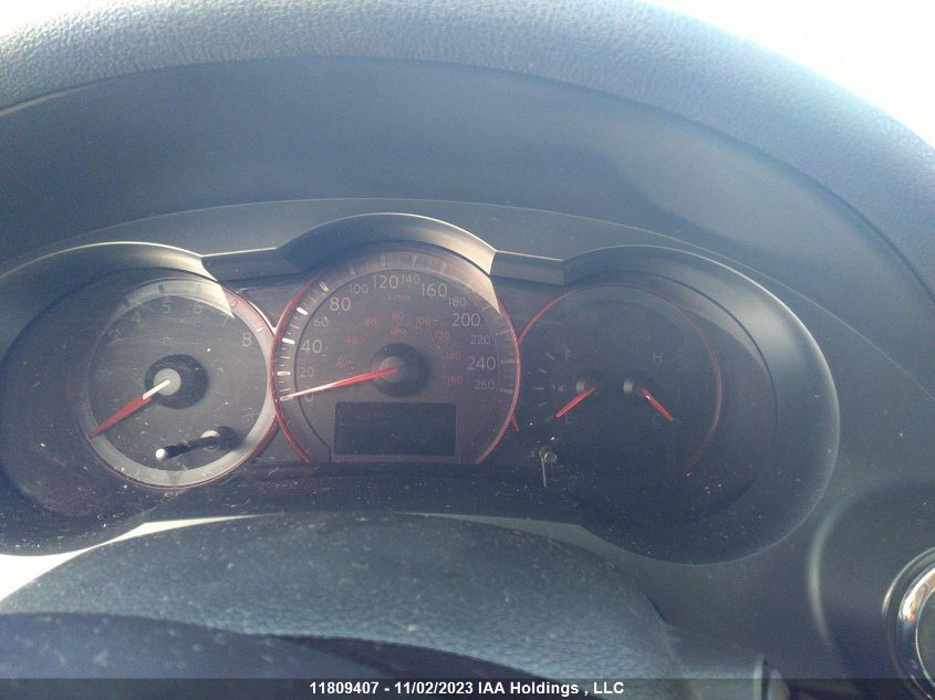 2009 Nissan Altima 2.5 VIN: 1N4AL21E29C173912 Lot: 11809407