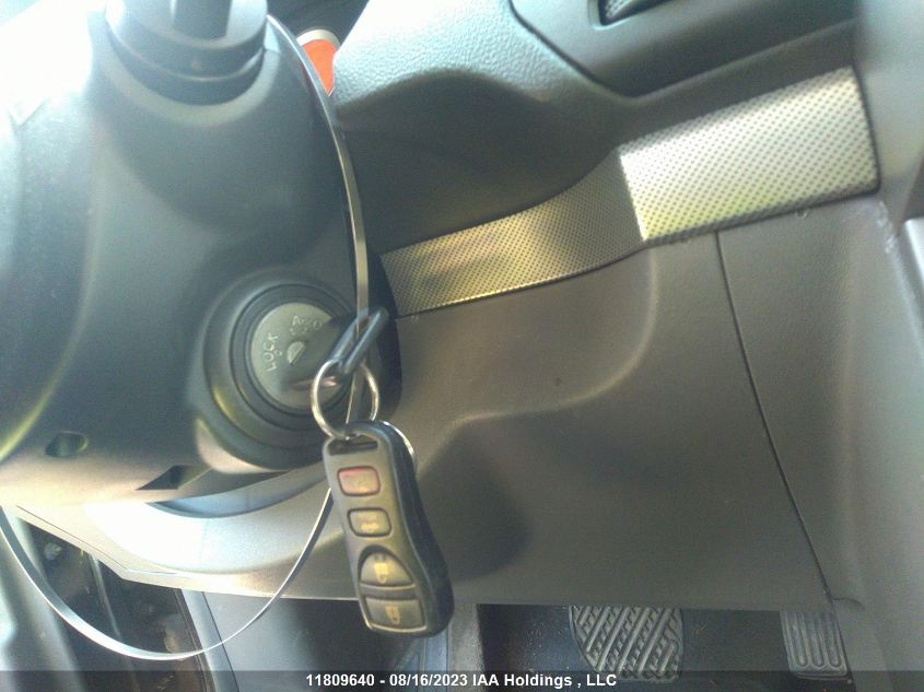 2009 Nissan Sentra 2.0 S Fe+ VIN: 3N1AB61E99L688725 Lot: 11809640