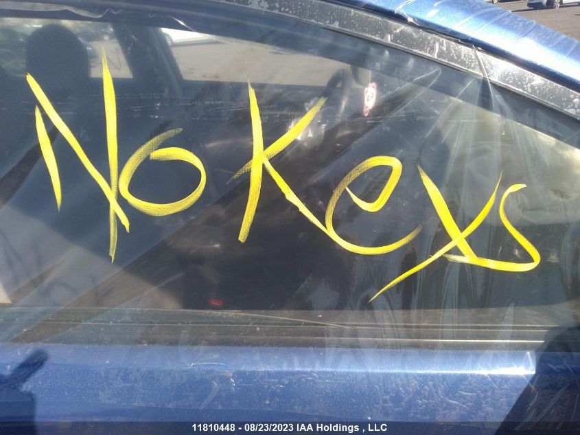 2013 Kia Rio Lx/Lx+/Lx+ Eco/Ex/Sx VIN: KNADM4A39D6226821 Lot: 11810448