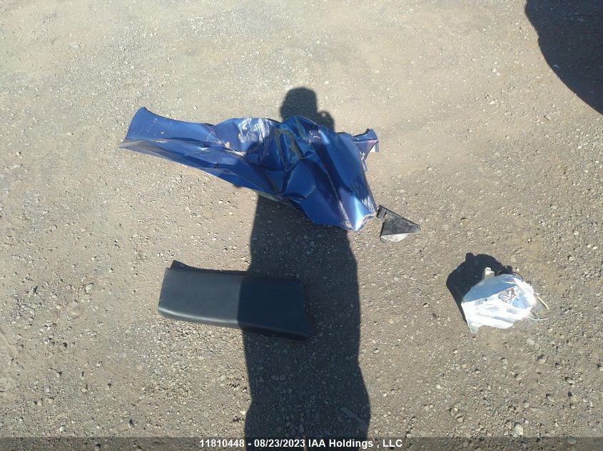 2013 Kia Rio Lx/Lx+/Lx+ Eco/Ex/Sx VIN: KNADM4A39D6226821 Lot: 11810448