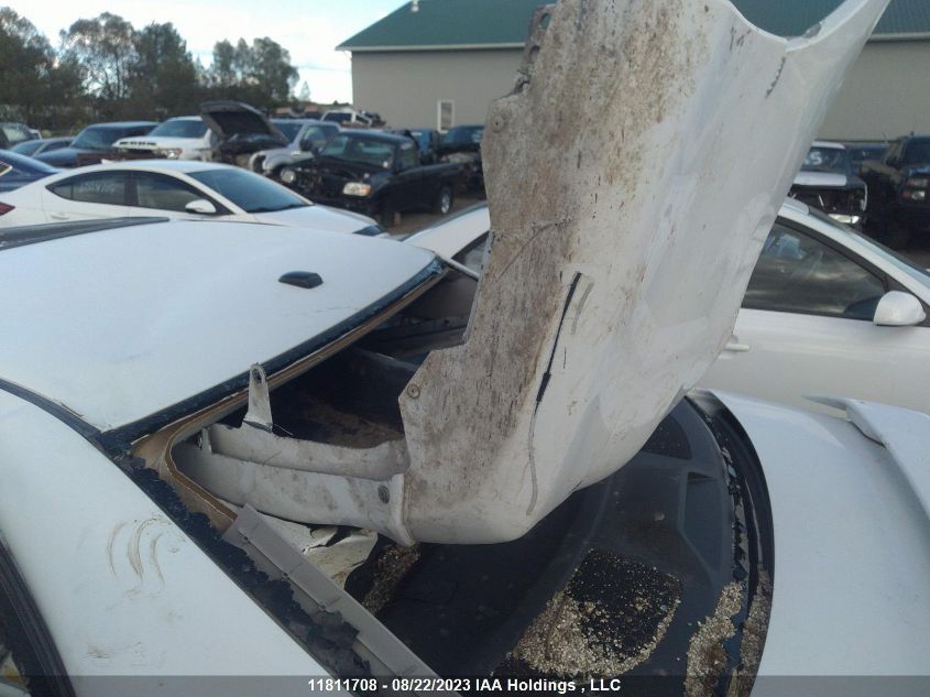 2011 Toyota Corolla Ce/S/Le VIN: 2T1BU4EE8BC607393 Lot: 11811708