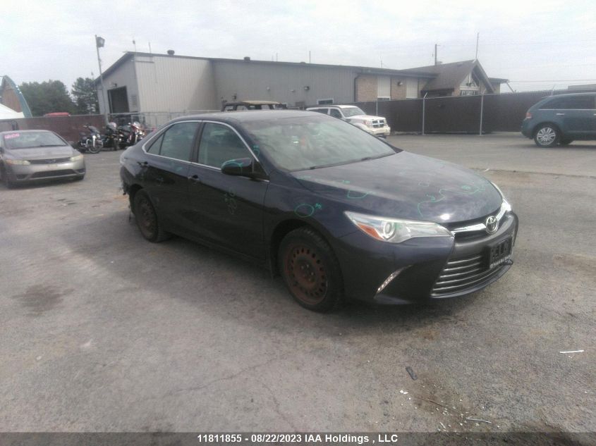 2015 Toyota Camry VIN: 4T1BF1FK0FU909388 Lot: 11811855