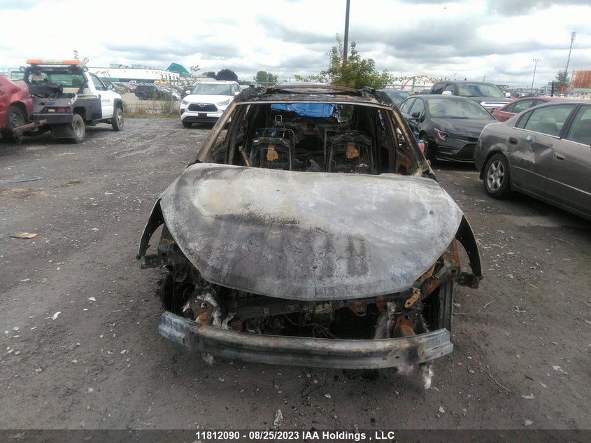 2016 Hyundai Santa Fe Sport Limited Adventure Edition VIN: 5XYZUDLA6GG364385 Lot: 11812090