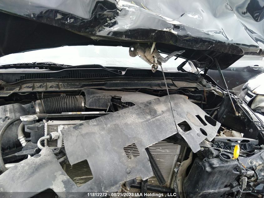 2019 Ram 1500 Classic Express VIN: 1C6RR7FG0KS623370 Lot: 11812272