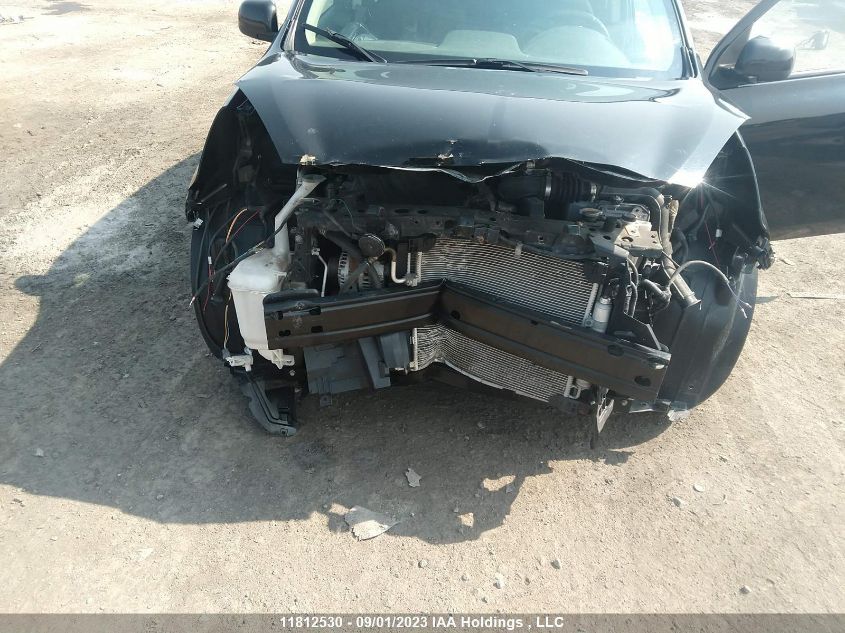 2019 Nissan Micra S/Sv/Sr VIN: 3N1CK3CP8KL209352 Lot: 11812530