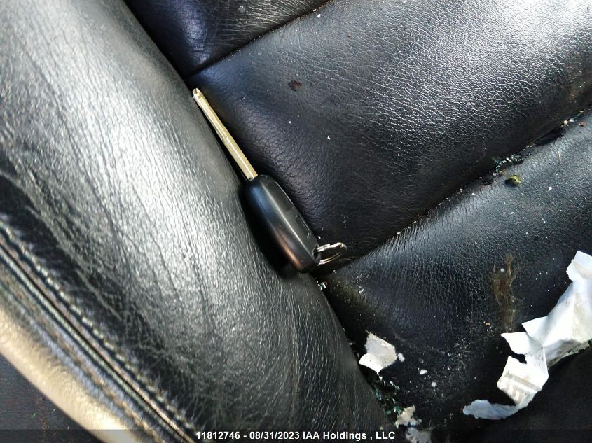 2005 Honda Accord Sdn Ex V6 VIN: 1HGCM66515A803717 Lot: 11812746