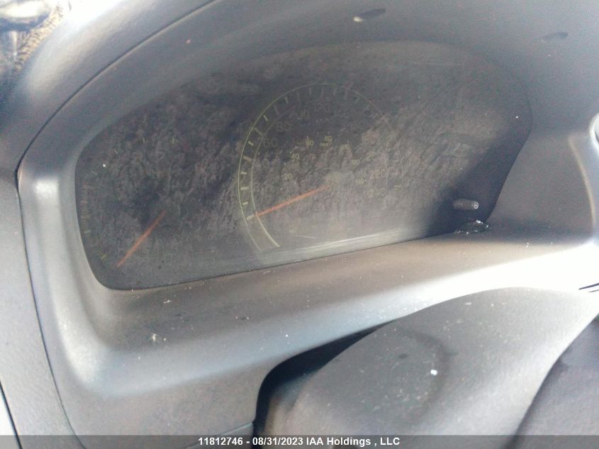 2005 Honda Accord Sdn Ex V6 VIN: 1HGCM66515A803717 Lot: 11812746