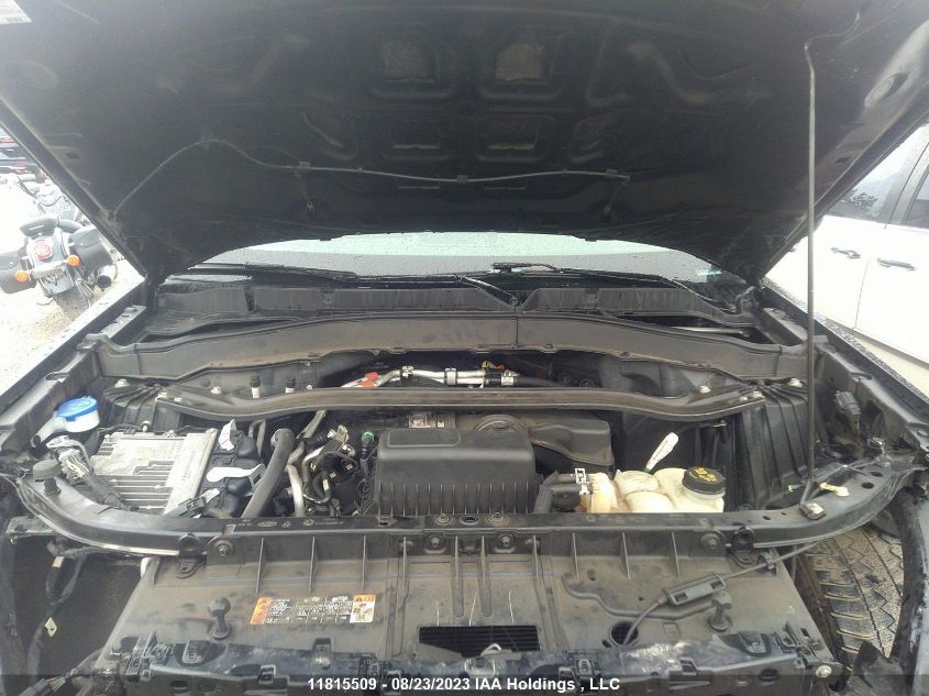 2020 Ford Police Interceptor VIN: 1FM5K8AB4LGC10669 Lot: 11815509