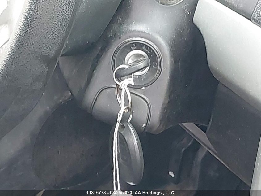 2010 Chevrolet Cobalt Lt W/1Sa VIN: 1G1AD5F56A7138748 Lot: 11815773