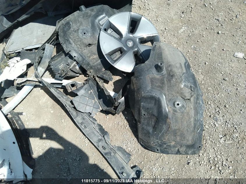 2022 Tesla Model 3 VIN: 5YJ3E1EBXNF331661 Lot: 11815775