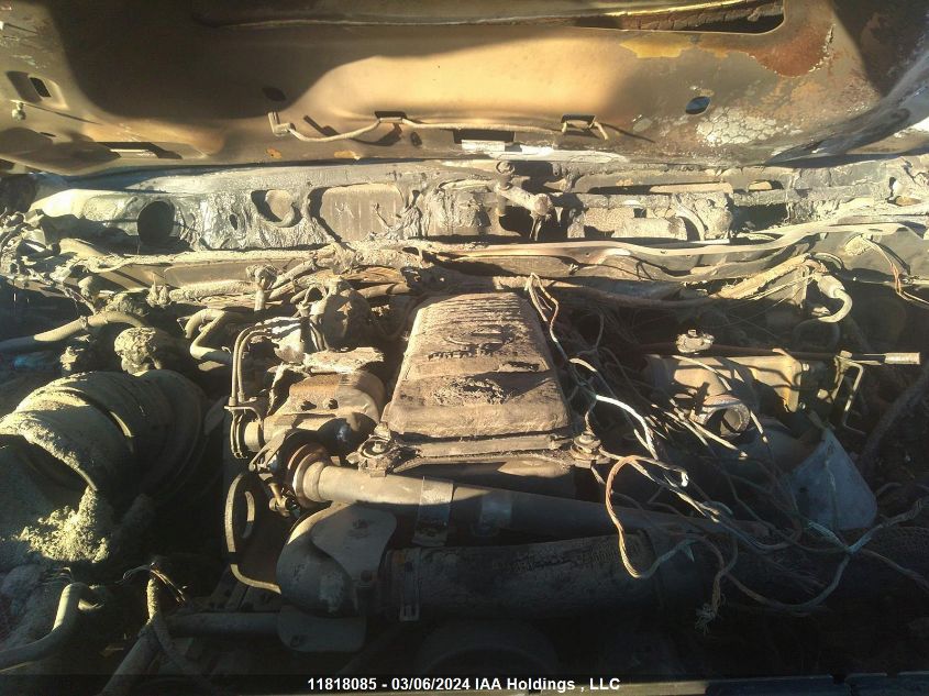 2016 Ram 3500 Laramie VIN: 3C63R3JL4GG139946 Lot: 11818085