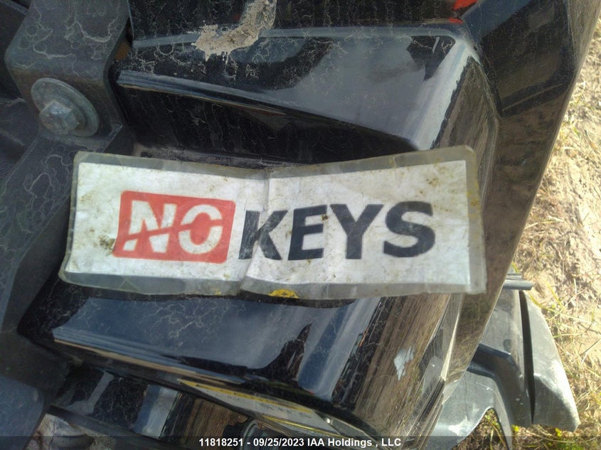 2020 Volvo Vn L VIN: 4V4NC9EJ6LN226946 Lot: 11818251