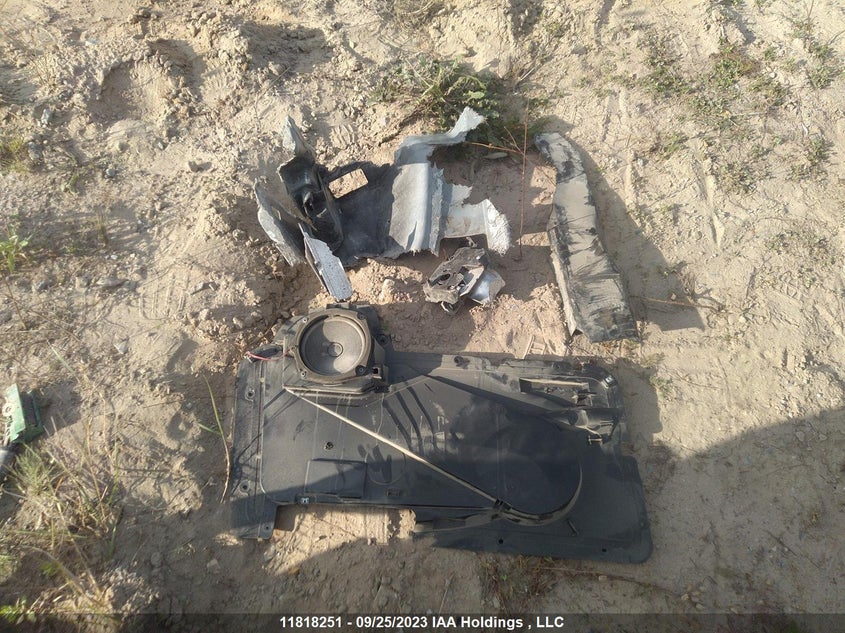 2020 Volvo Vn L VIN: 4V4NC9EJ6LN226946 Lot: 11818251