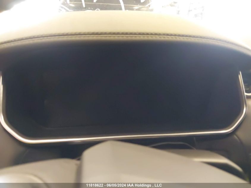 2019 Land Rover Range Rover Sport Hse VIN: SALWR2RK4KA816988 Lot: 11818622