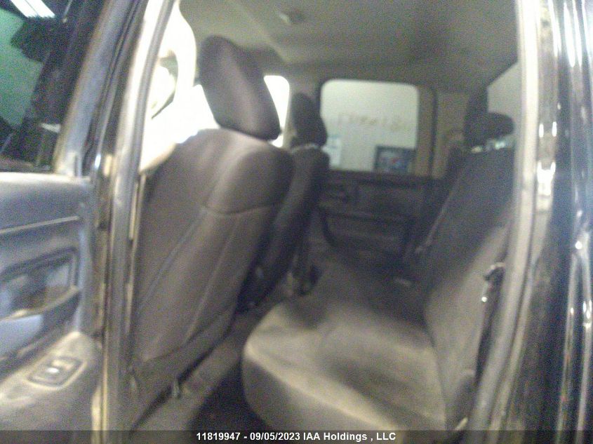 2019 Ram 1500 Classic Express VIN: 1C6RR7FT9KS671253 Lot: 11819947