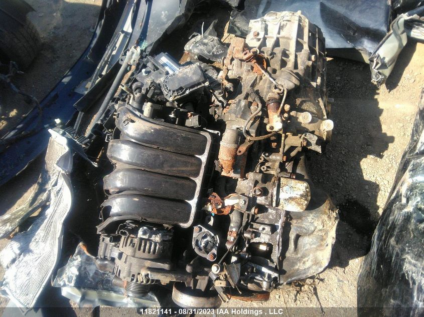 2013 Hyundai Elantra Gl VIN: 5NPDH4AE8DH367152 Lot: 11821141