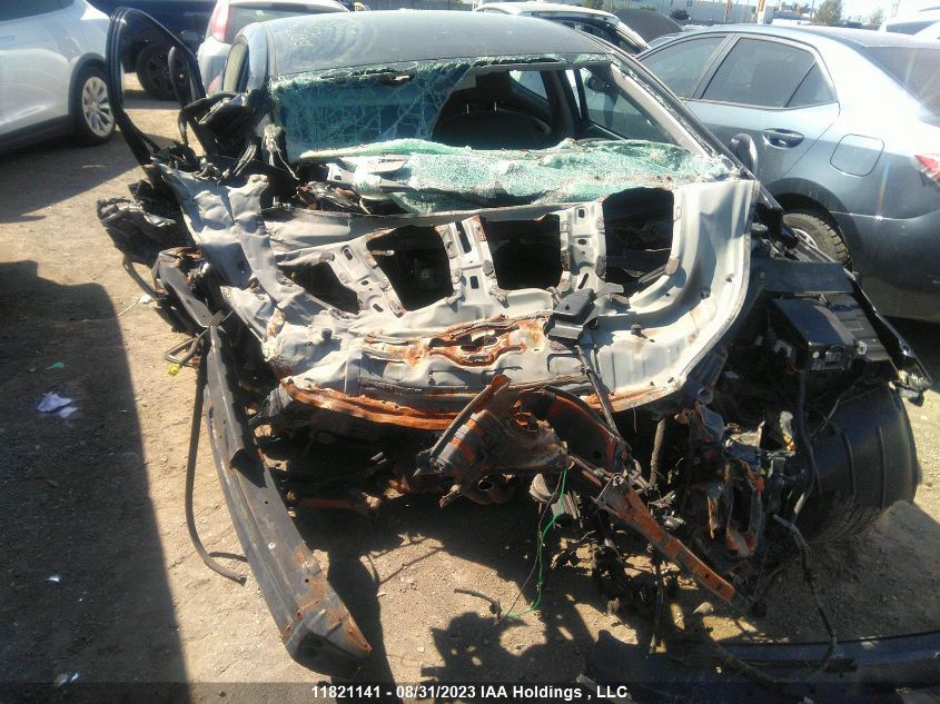 2013 Hyundai Elantra Gl VIN: 5NPDH4AE8DH367152 Lot: 11821141