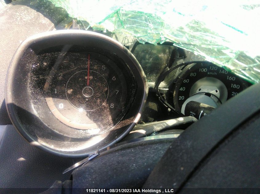 2013 Hyundai Elantra Gl VIN: 5NPDH4AE8DH367152 Lot: 11821141