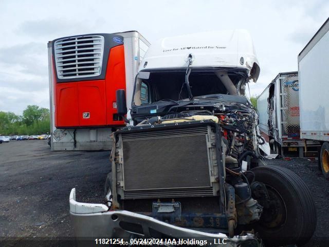 2017 Freightliner Cascadia 125 VIN: 1FUJGLBG0HLHW1659 Lot: 11821254