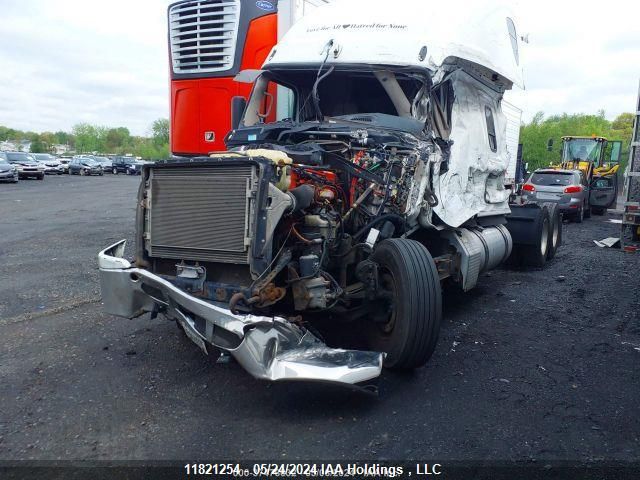 2017 Freightliner Cascadia 125 VIN: 1FUJGLBG0HLHW1659 Lot: 11821254