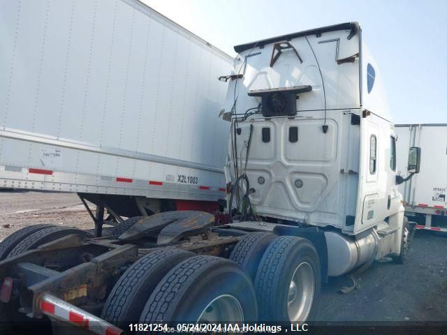 2017 Freightliner Cascadia 125 VIN: 1FUJGLBG0HLHW1659 Lot: 11821254