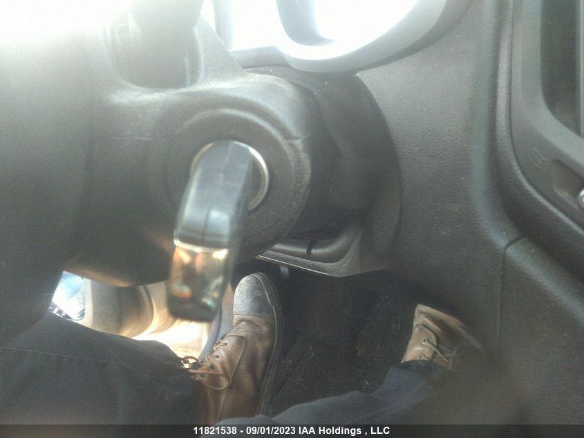 2012 Chevrolet Equinox Ls VIN: 2GNFLCEK4C6238644 Lot: 11821538