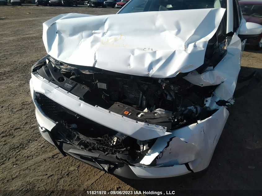 2017 Mazda Cx-5 Gs VIN: JM3KFBCLXH0187940 Lot: 11821970