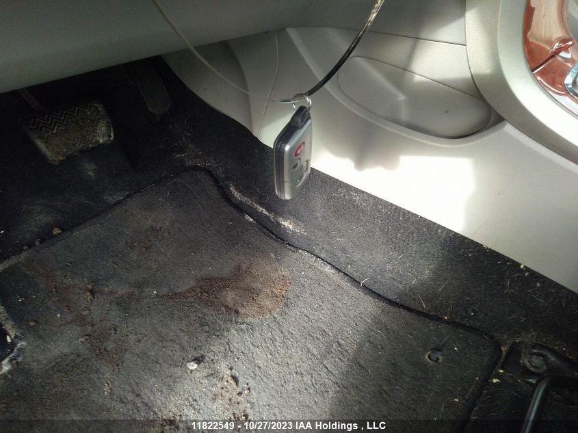 2010 Toyota Corolla Ce/S/Le VIN: 2T1BU4EE7AC223314 Lot: 11822549