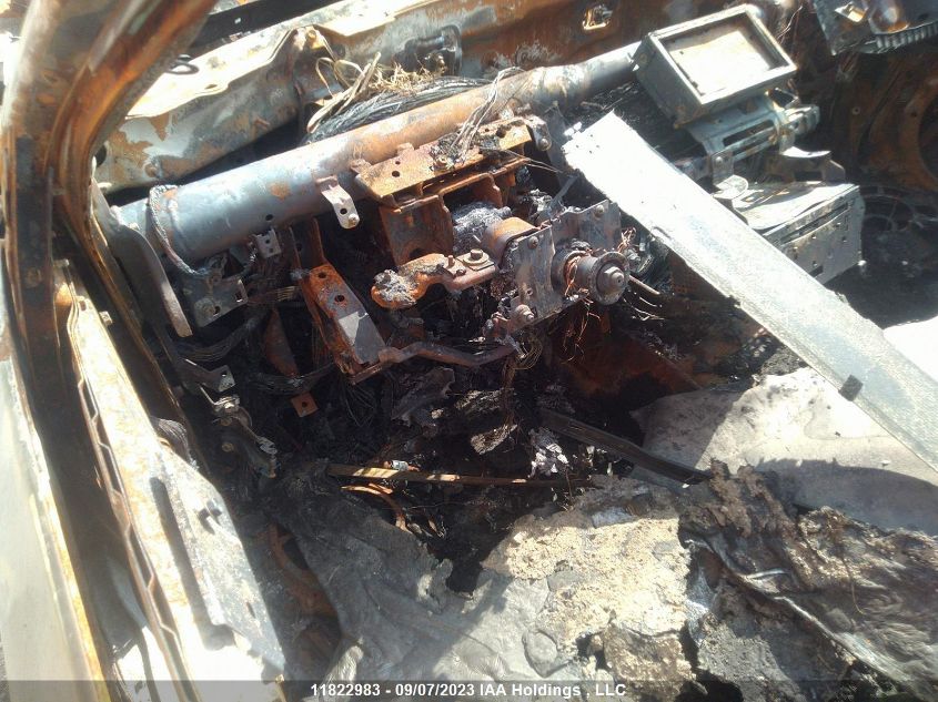 2008 Infiniti G37 Coupe Journey VIN: JNKCV64E38M117033 Lot: 11822983