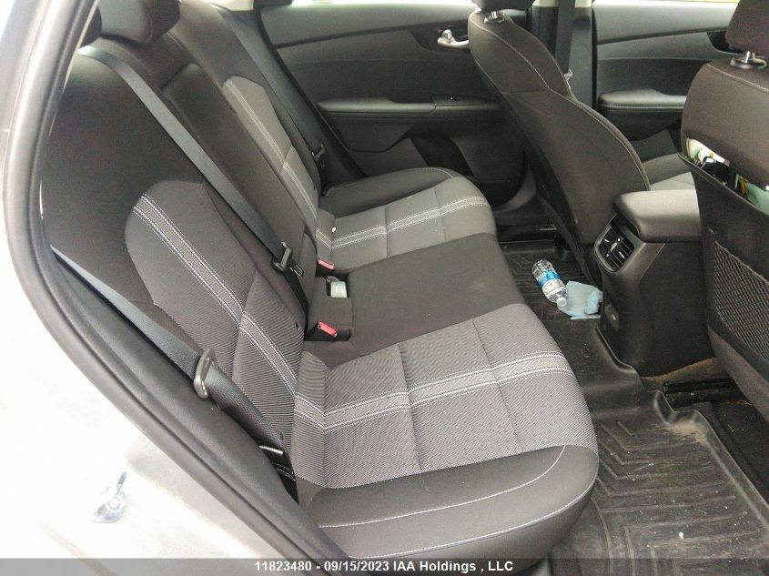 2023 Kia Forte Ex/Ex+/Ex Premium/Gt-Line VIN: 3KPF34AD6PE603353 Lot: 11823480