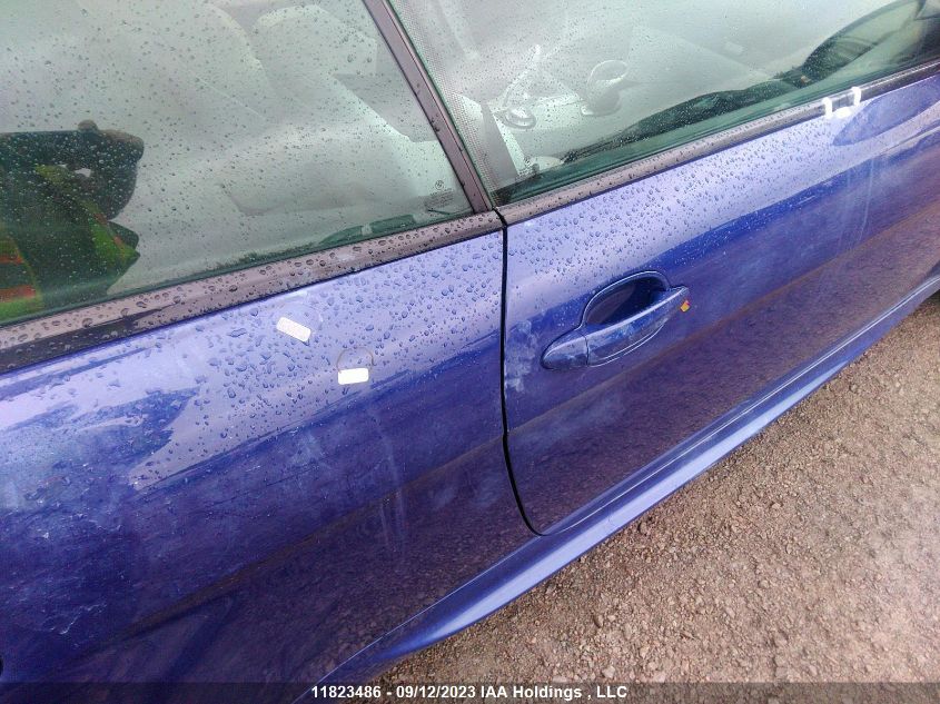 2007 BMW 6 Series M6 VIN: WBSEK93507CS32529 Lot: 11823486