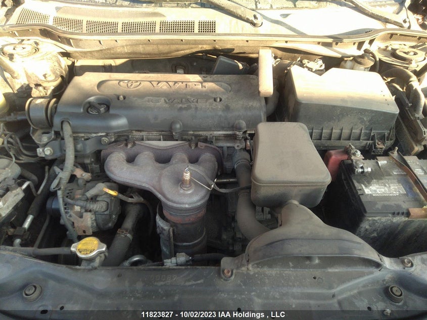 2009 Toyota Camry Le/Se VIN: 4T1BE46K79U293830 Lot: 11823827